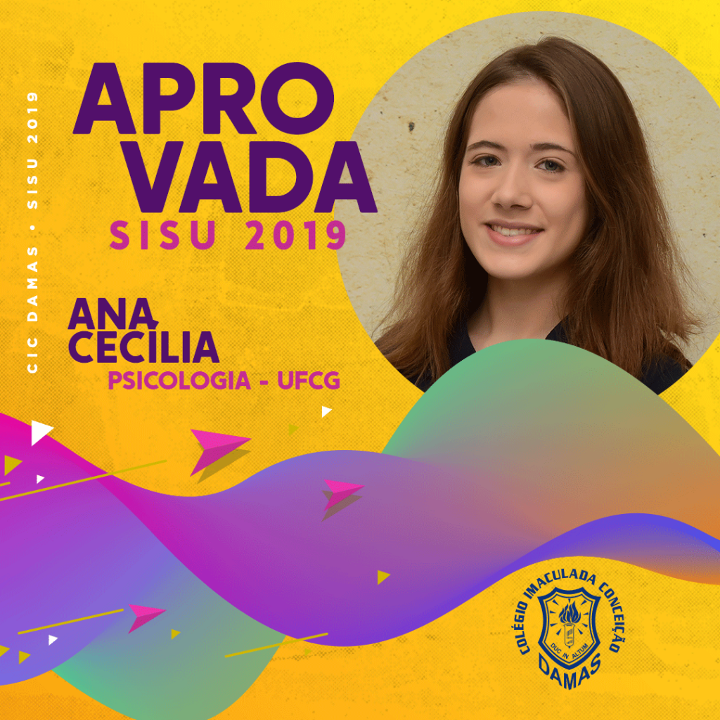 Ana Cecília