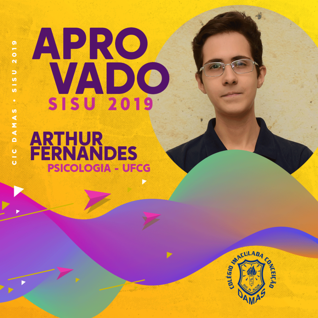 Arthur Fernandes