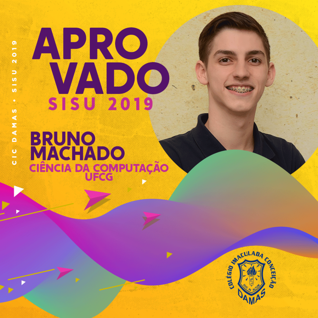 Bruno Machado