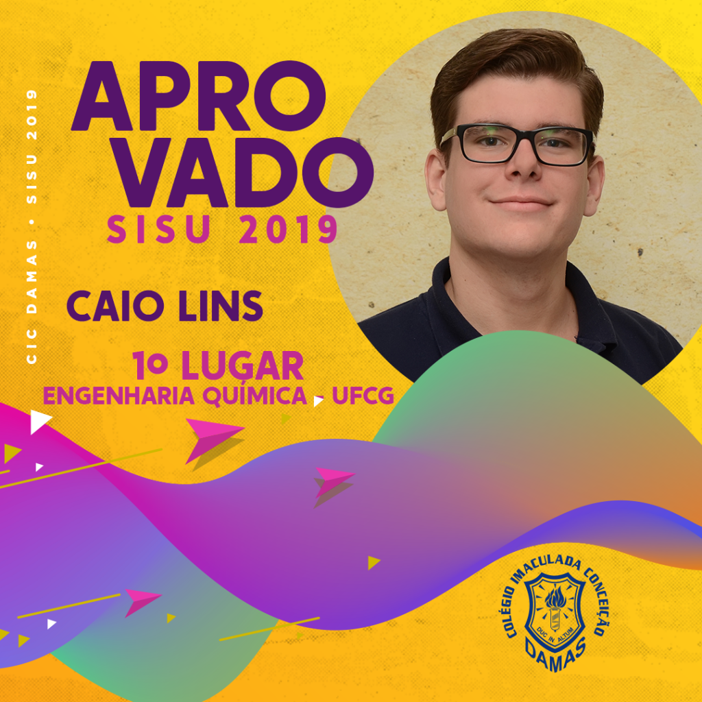 Caio Lins