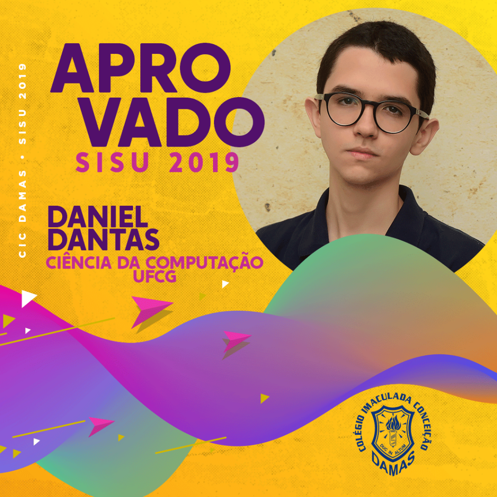 Daniel Dantas