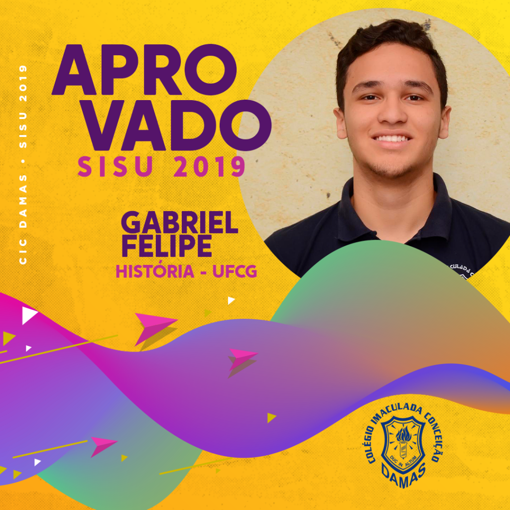 Gabriel Felipe