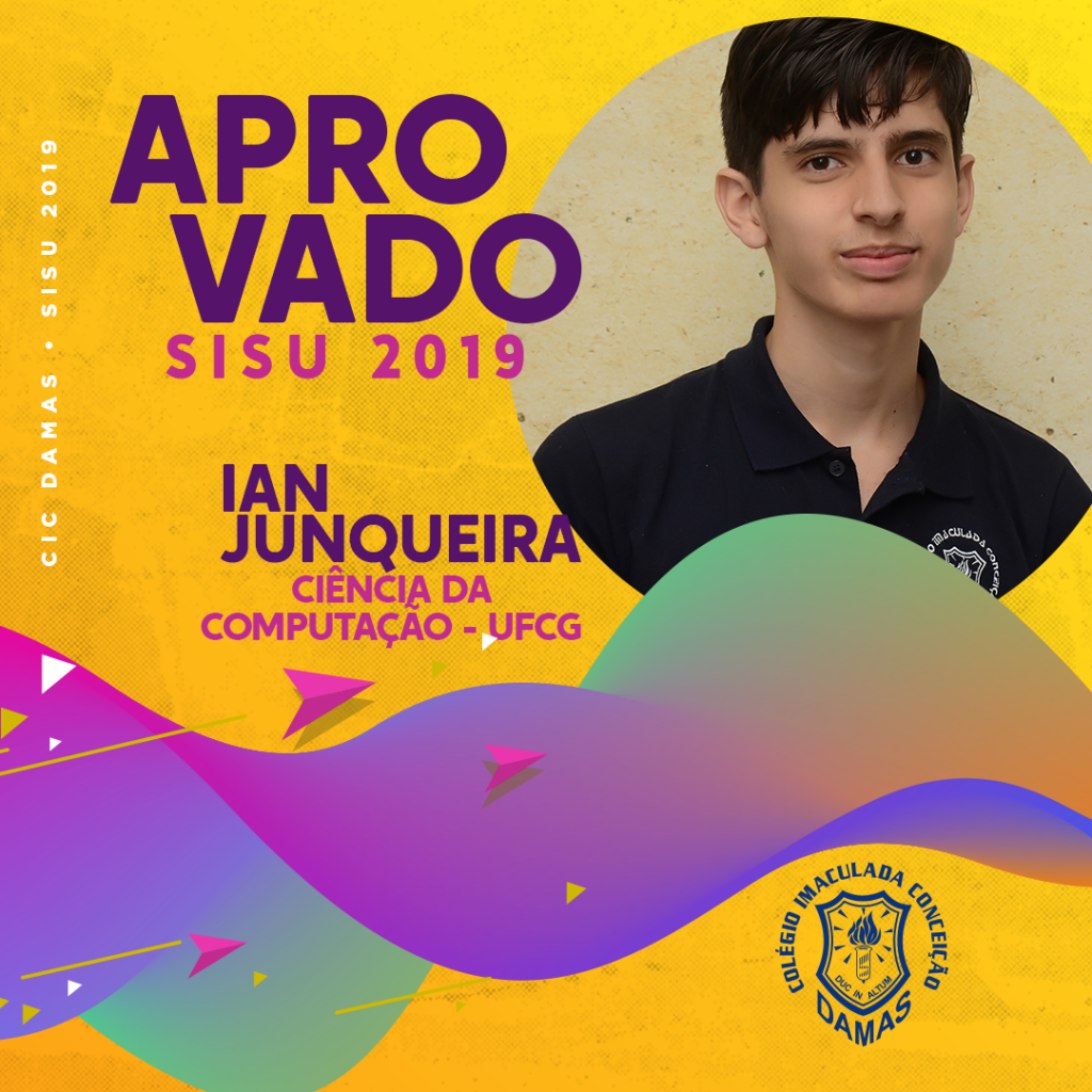 Ian Junqueira