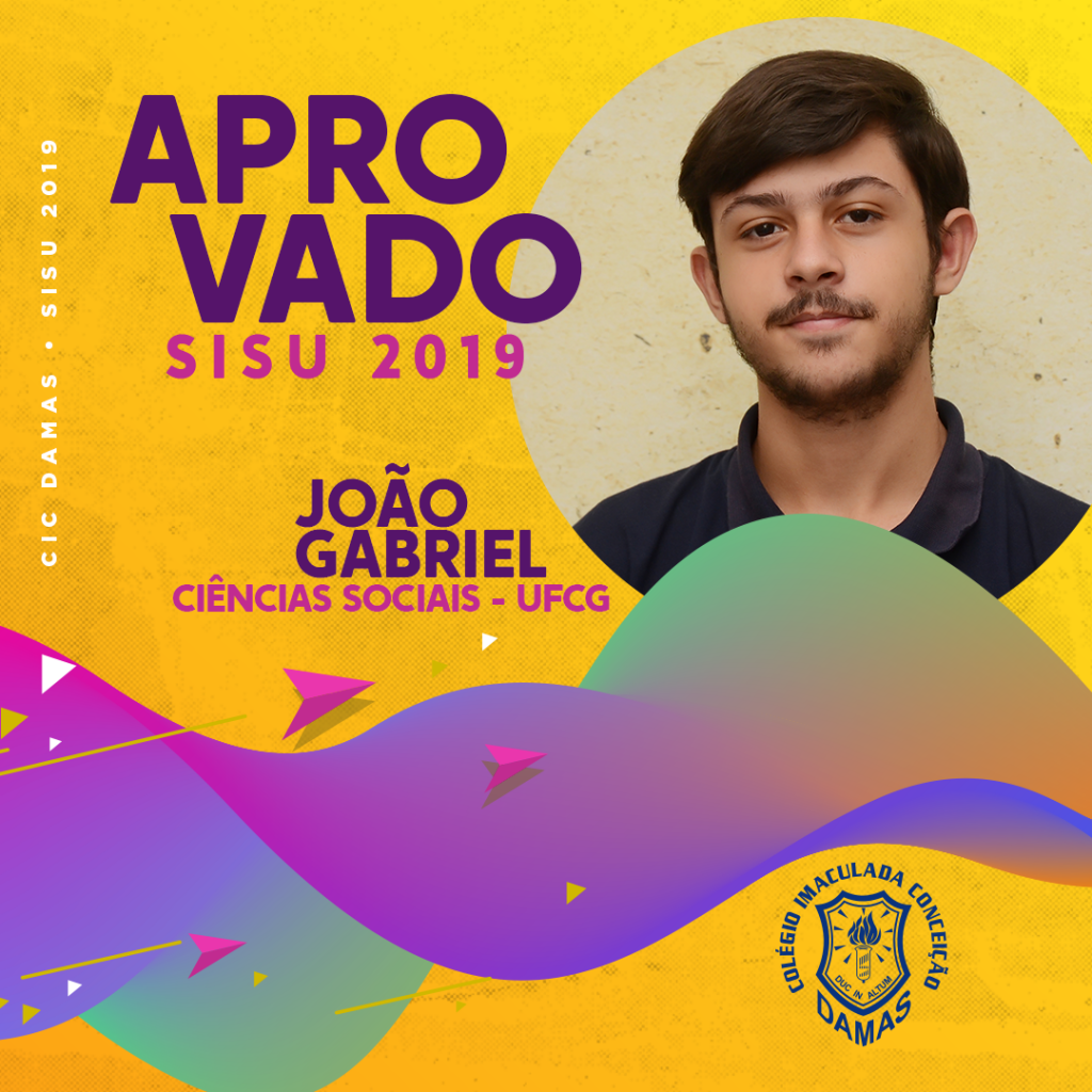 João Gabriel