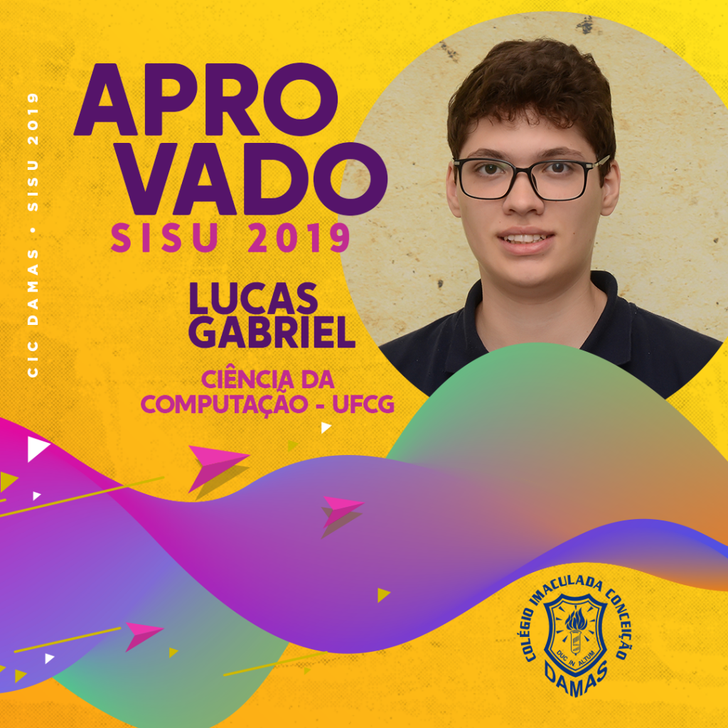 Lucas Gabriel