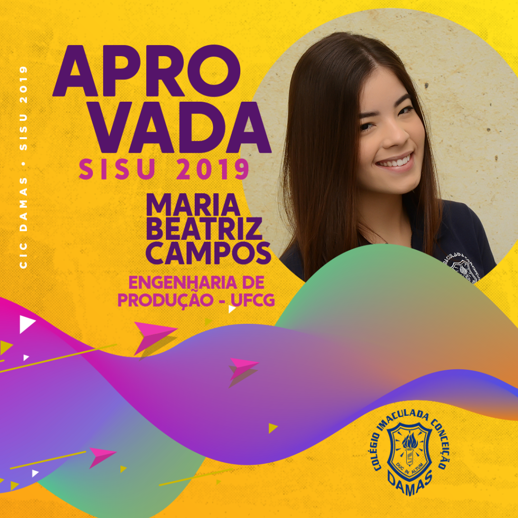 Maria Beatriz Campos