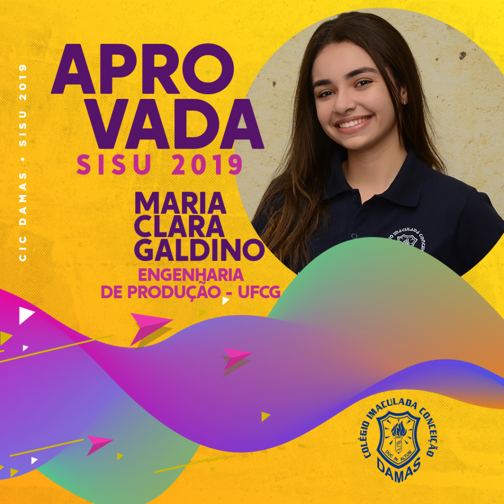 Maria Clara Galdino