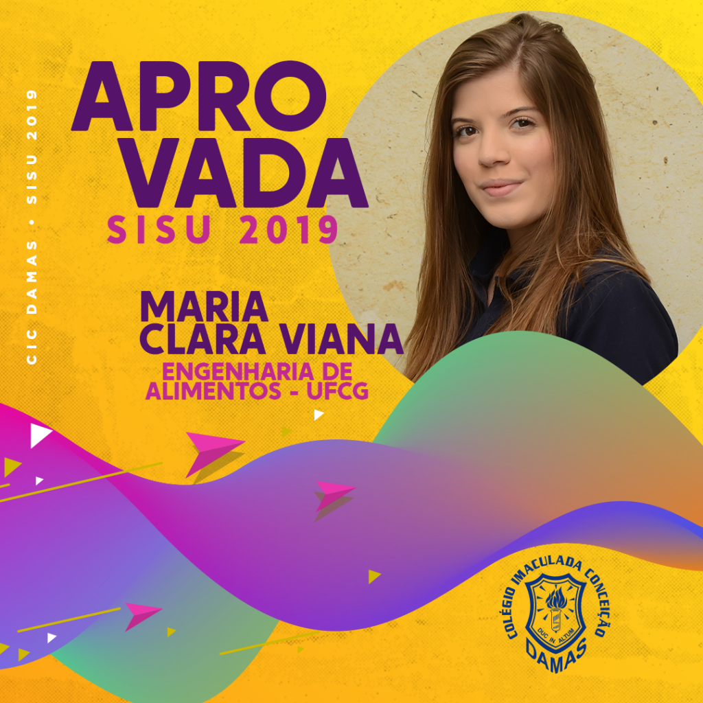 Maria Clara Viana