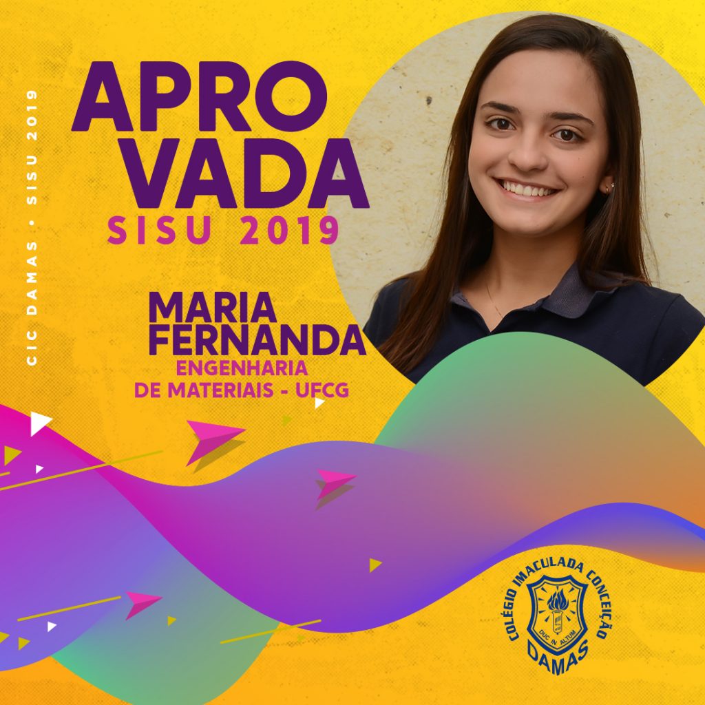 Maria Fernanda