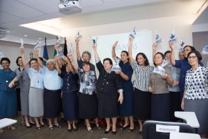 RIC BRASIL INAUGURA CENTRO DE SERVIÇOS COMPARTILHADOS