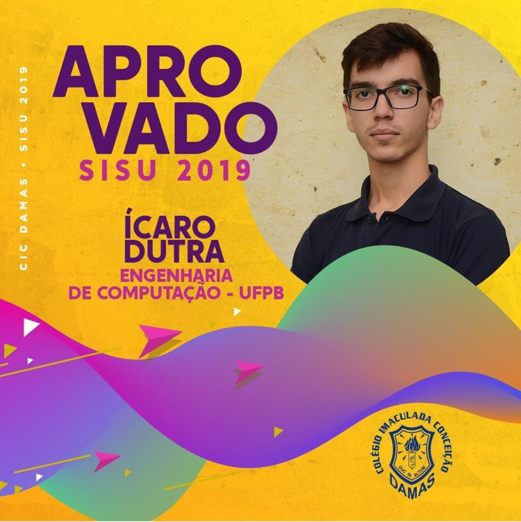 Ícaro Dutra