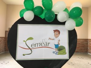 SEMEAR