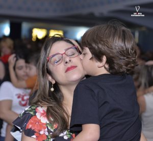 DIA DAS MÃES 2019