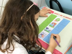 PROGRAMA BILÍNGUE INTERNATIONAL SCHOOL