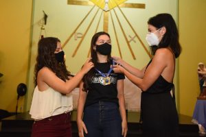 MISSA EM AÇÃO DE GRAÇAS