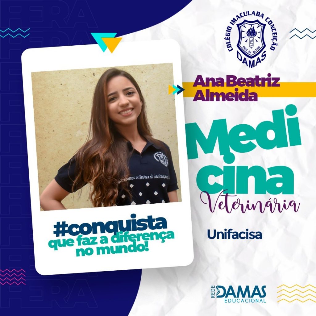ANA BEATRIZ ALMEIDA