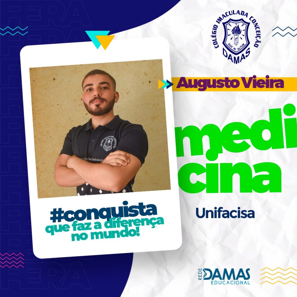 AUGUSTO VIEIRA