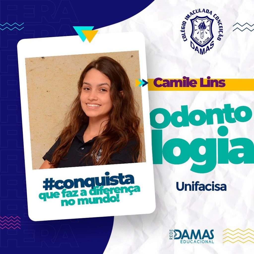 CAMILE LINS
