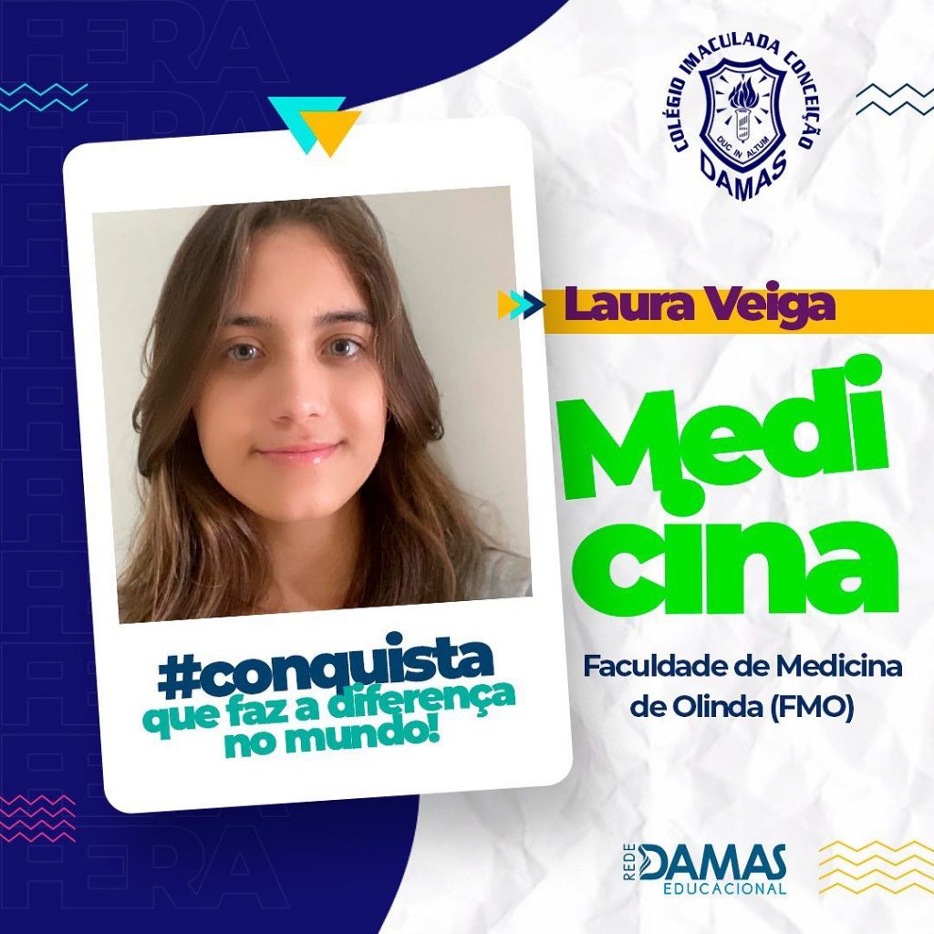 LAURA VEIGA