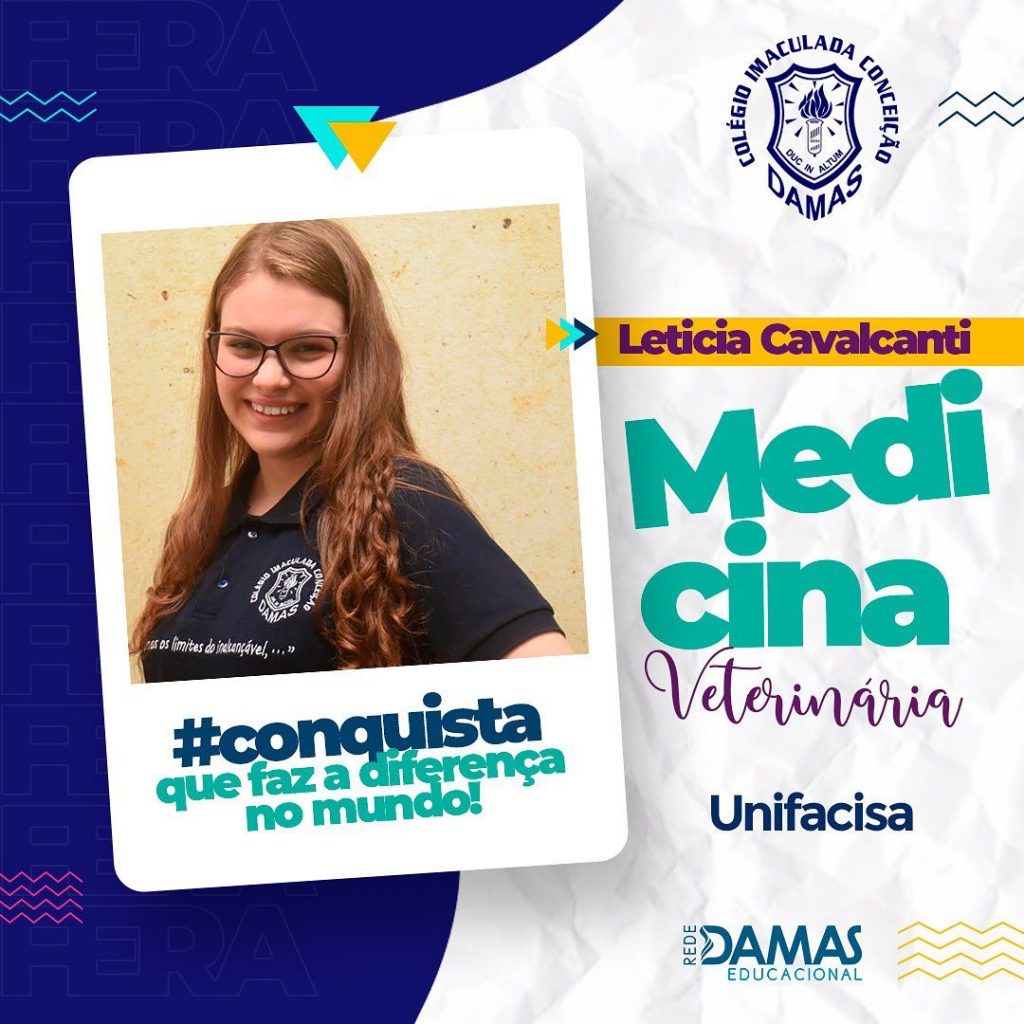 LETICIA CAVALCANTI