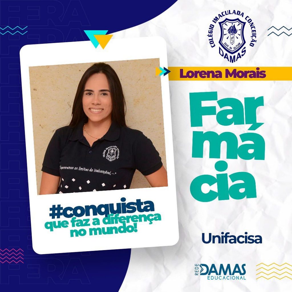 LORENA MORAIS