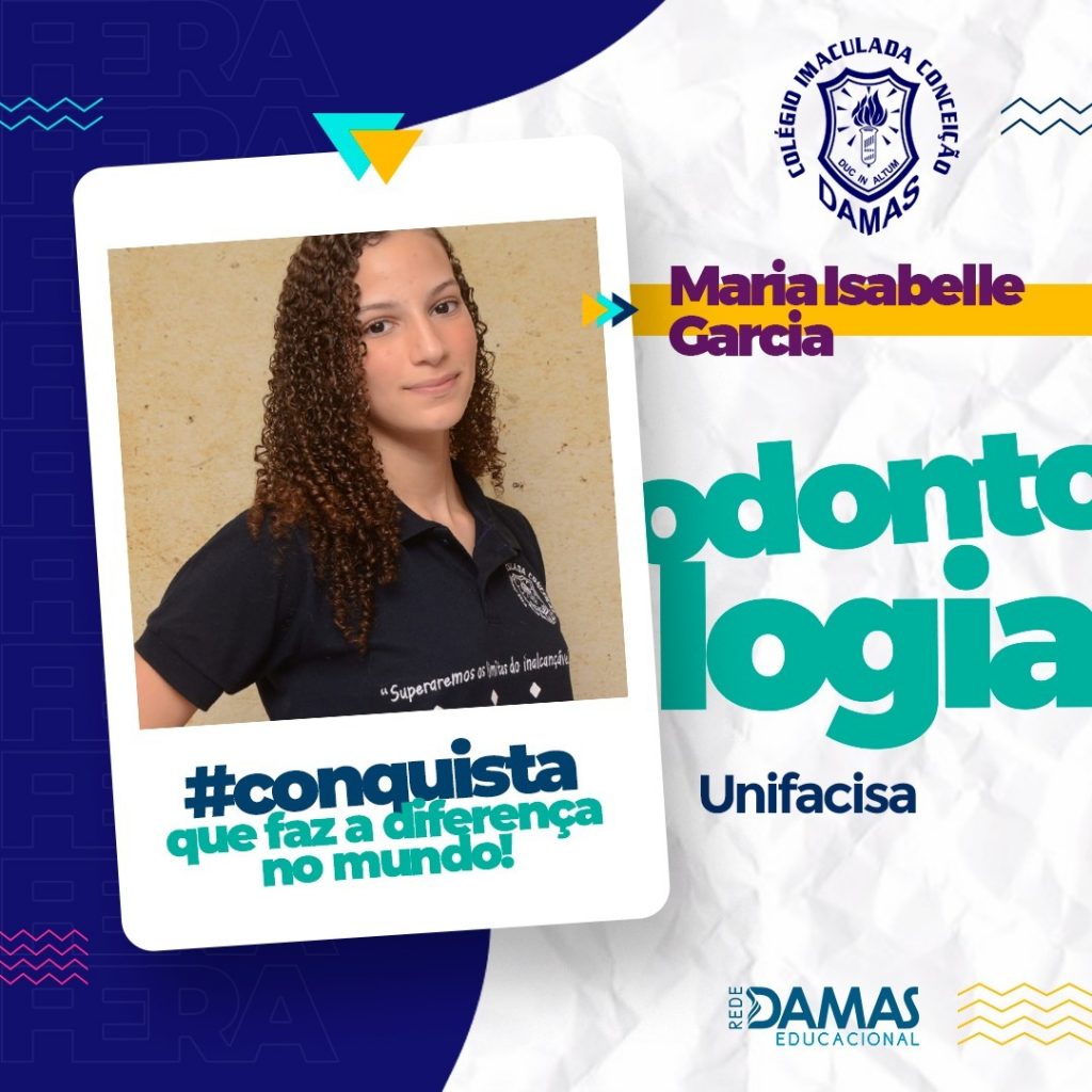 MARIA ISABELLE GARCIA