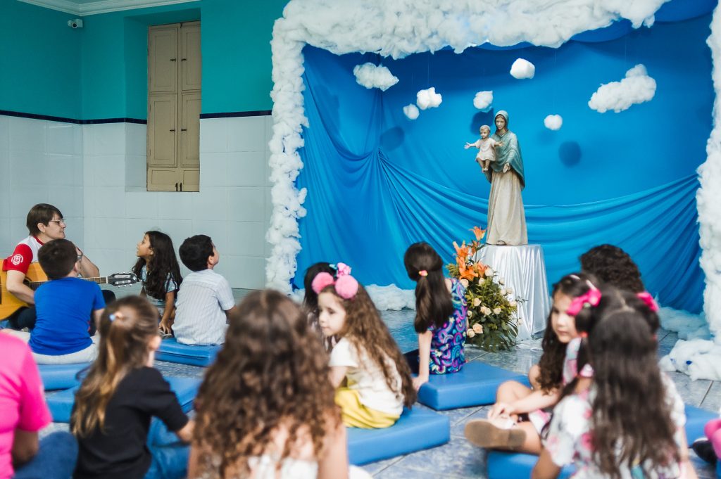 Nil Martins Fotografia - Campina Grande - PB