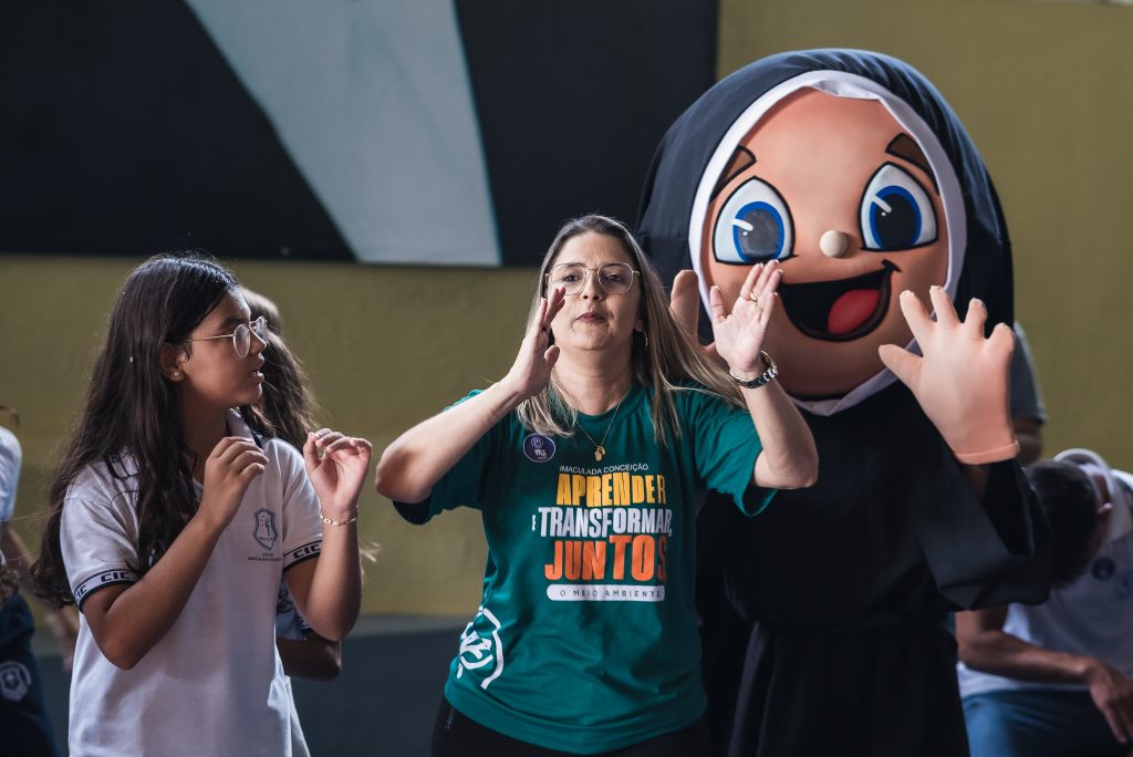 Damas_93_Anos_01_de_Março_de_2024_Nil_Martins-109
