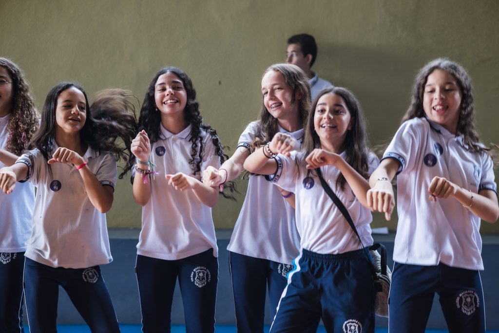 Damas_93_Anos_01_de_Março_de_2024_Nil_Martins-110