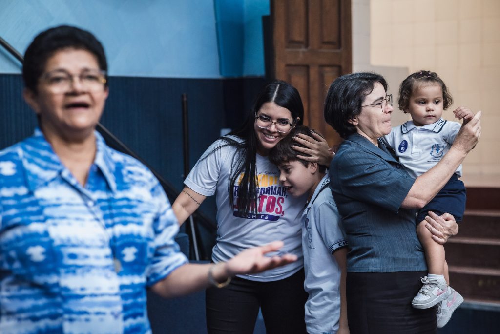Damas_93_Anos_01_de_Março_de_2024_Nil_Martins-16