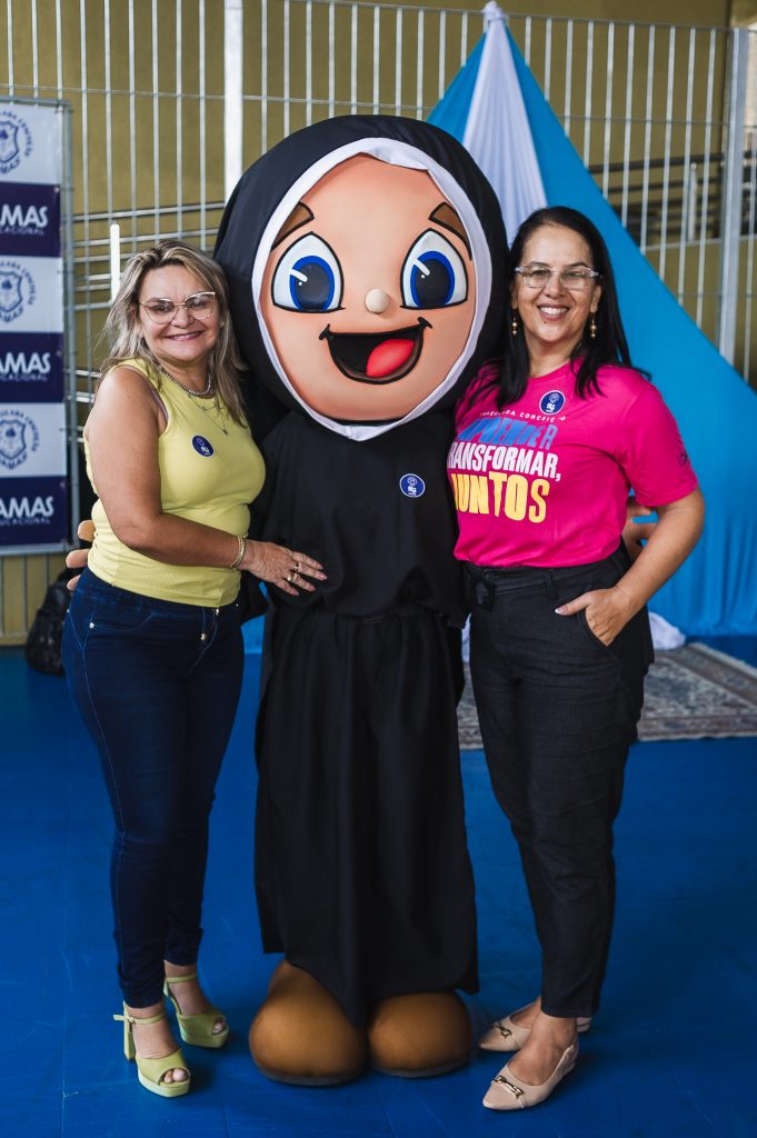 Damas_93_Anos_01_de_Março_de_2024_Nil_Martins-72