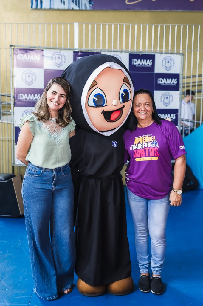 Damas_93_Anos_01_de_Março_de_2024_Nil_Martins-76