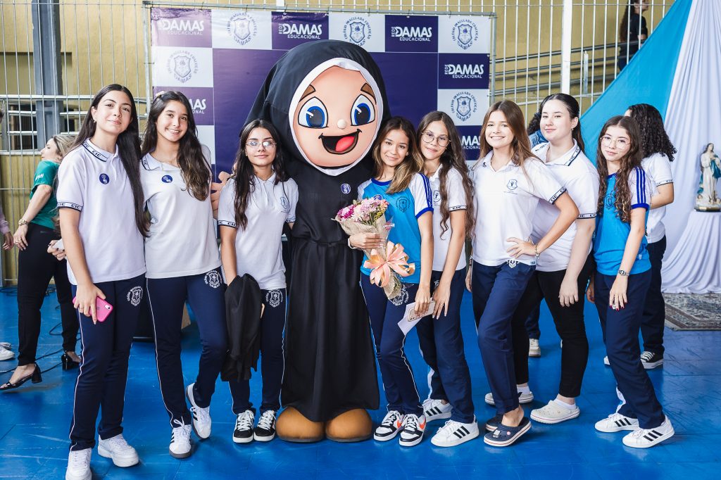 Damas_93_Anos_01_de_Março_de_2024_Nil_Martins-81
