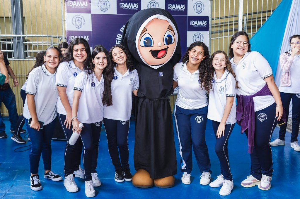 Damas_93_Anos_01_de_Março_de_2024_Nil_Martins-83