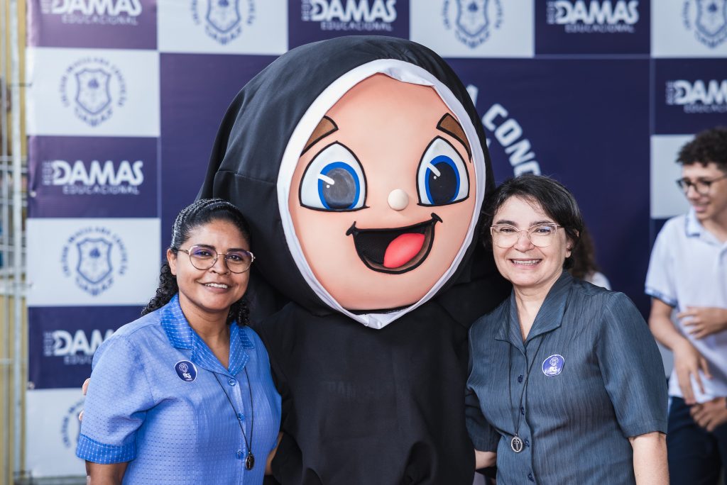 Damas_93_Anos_01_de_Março_de_2024_Nil_Martins-90