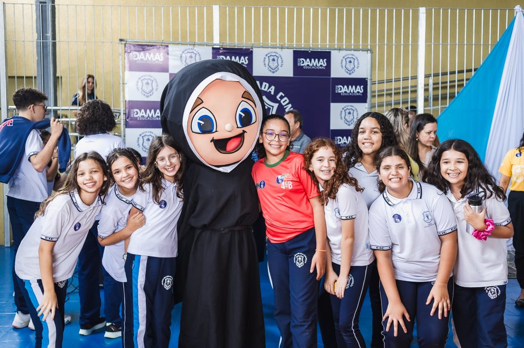 Damas_93_Anos_01_de_Março_de_2024_Nil_Martins-92