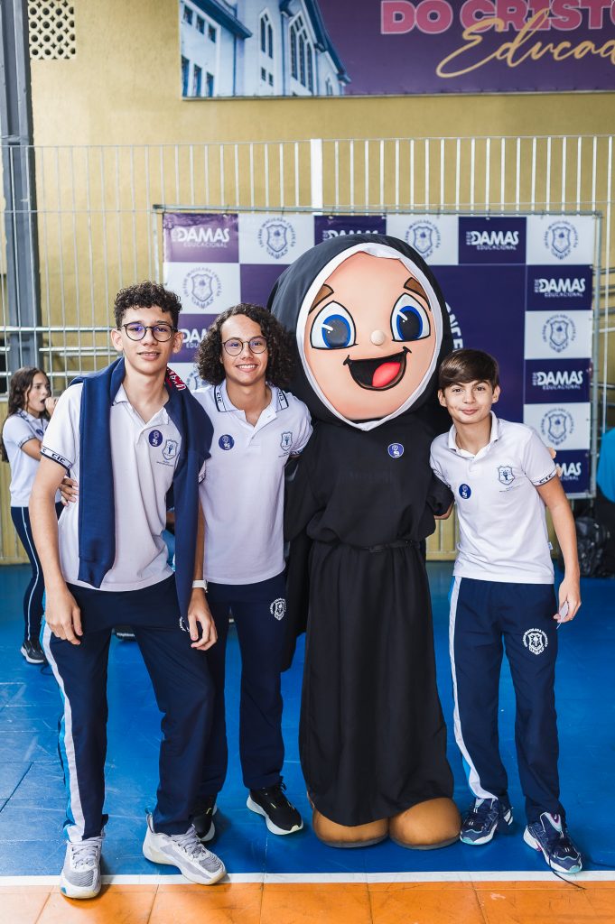 Damas_93_Anos_01_de_Março_de_2024_Nil_Martins-95