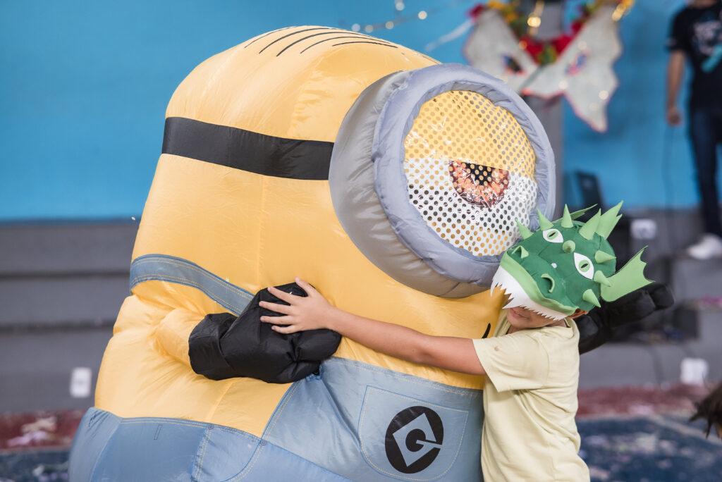 Carnaval_CIC_Damas_28_de_Fevereiro_de_2025_Nil_Martins_Fotografia-223