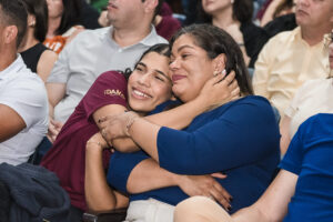 MISSA DOS CONCLUINTES DO 9° ANO