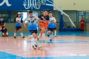 FUTSAL