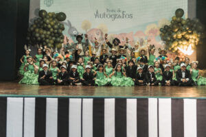 NOITE DE AUTÓGRAFOS 2025