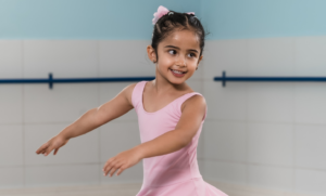 BALLET