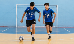 FUTSAL