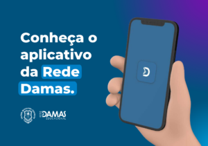 APP REDE DAMAS