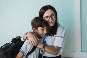 VOLTA ÀS AULAS 2026