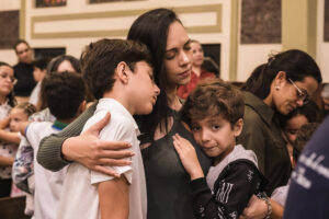 MISSA DAS MÃES 2026